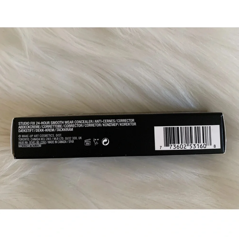 MAC Cosmetics 🔥 brand
